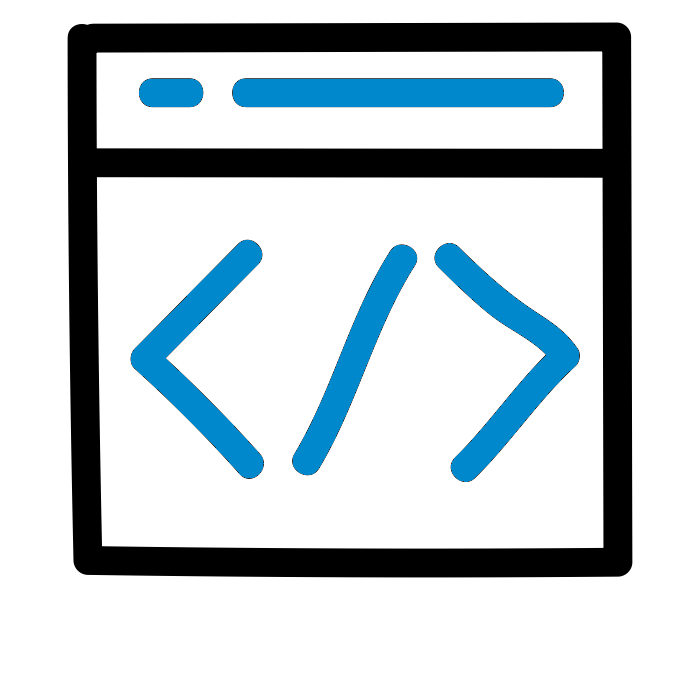 Magento-Development-icon